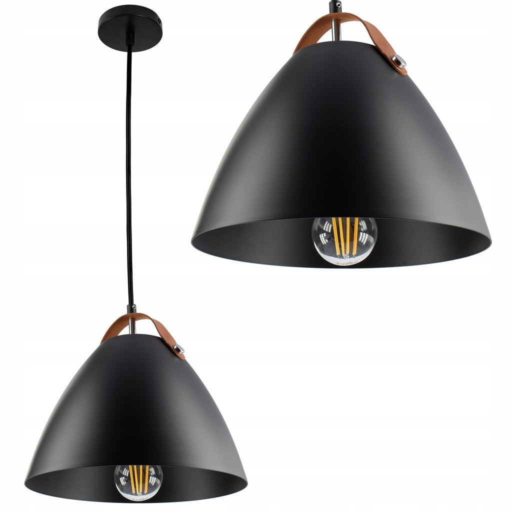 Купить Подвесной потолочный светильник Loft RETRO BLACK: отзывы, фото, характеристики в интерне-магазине Aredi.ru