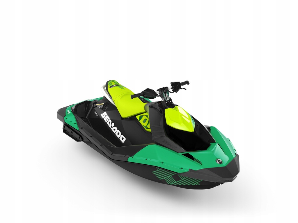 Купить Гидроцикл Sea-Doo Spark 90 Trixx 2up МОДЕЛЬ 2020 г.: отзывы, фото, характеристики в интерне-магазине Aredi.ru