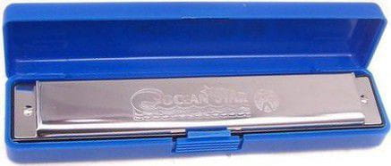 Harmonijka ustna - Hohner Ocean Star C