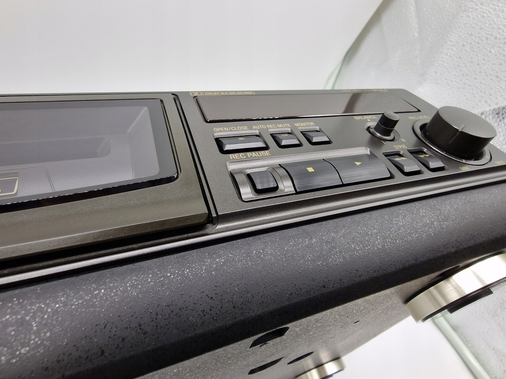 Купить Кассетная дека Technics RS-AZ6 как НОВАЯ ДЕКА!: отзывы, фото и ...