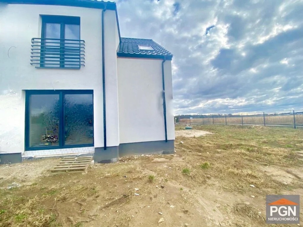 Dom, Nowogard, Nowogard (gm.), 114 m²