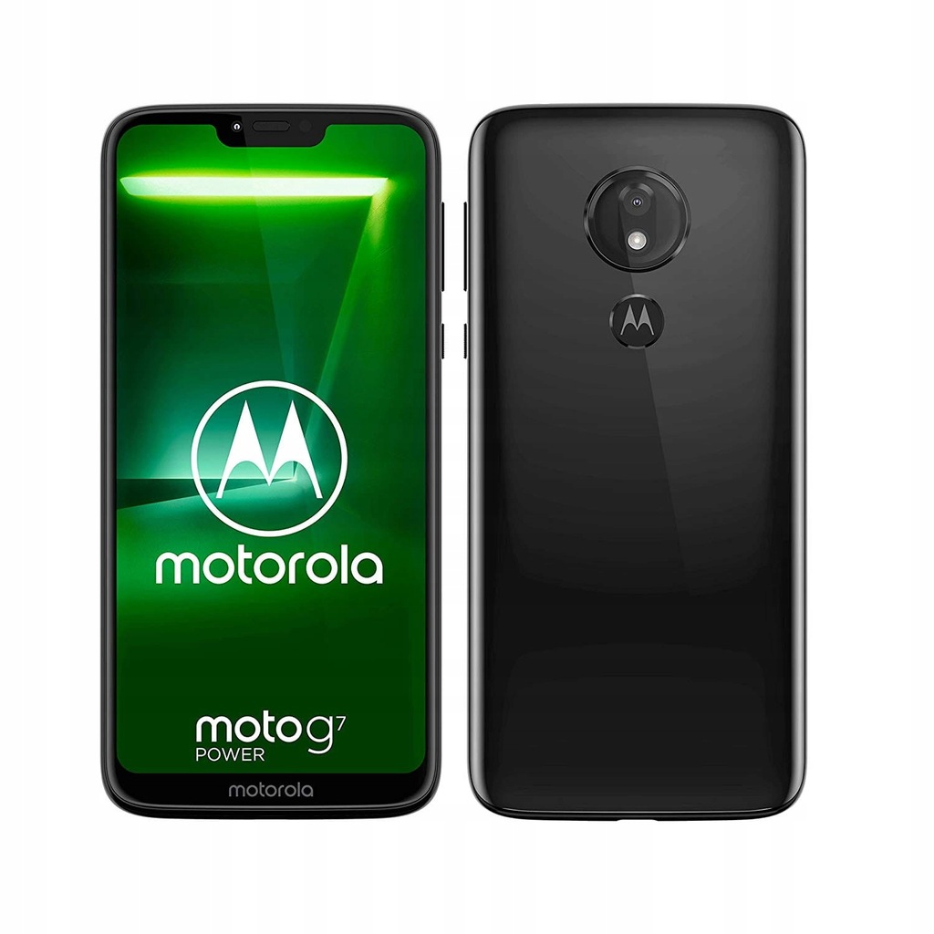 Motorola XT1962-5 Moto G7 Dual 64GB 4GB RAM