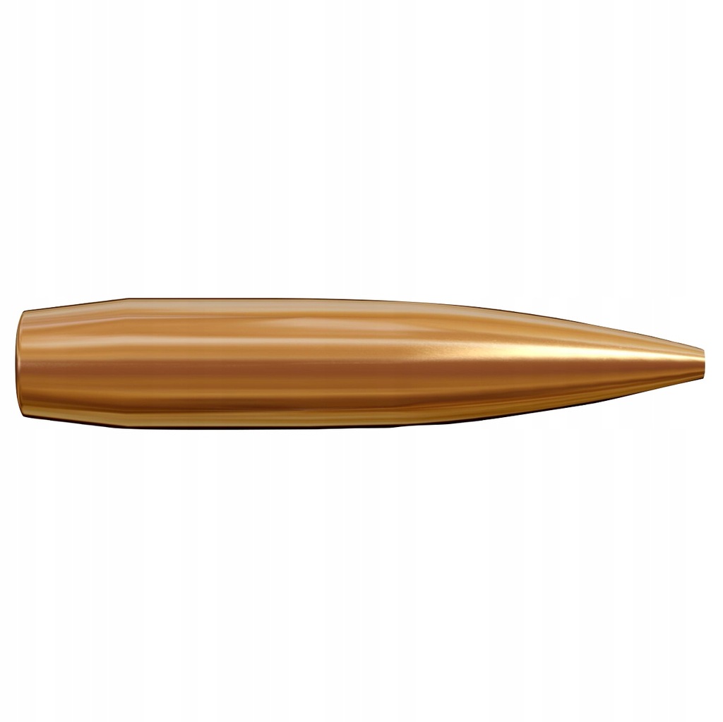 Pocisk LAPUA Scenar L 6,5 / .264. 8,8g / 136gr 100