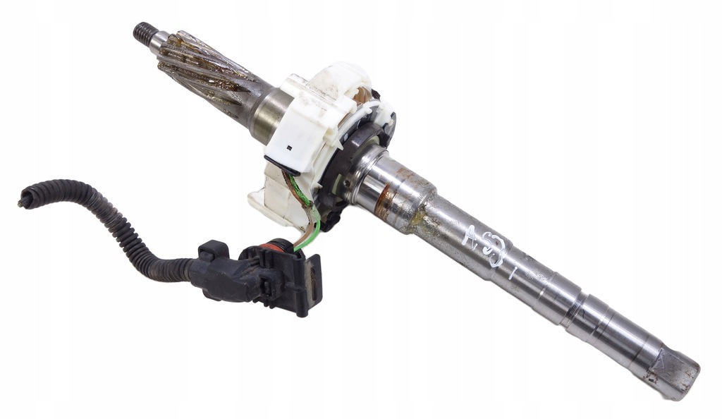 Czujnik kąta skrętu taśma maglownicy Astra J GTC