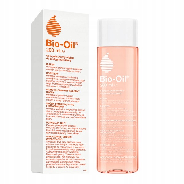 Купить BIO-OIL Масло для тела от растяжек и шрамов 200мл: отзывы, фото, характеристики в интерне-магазине Aredi.ru