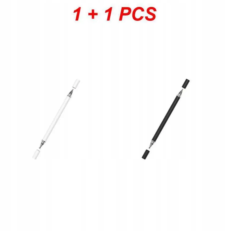 1~8PCS Universal Touch Pen For Phone Stylus Pen For Android Touch Screen