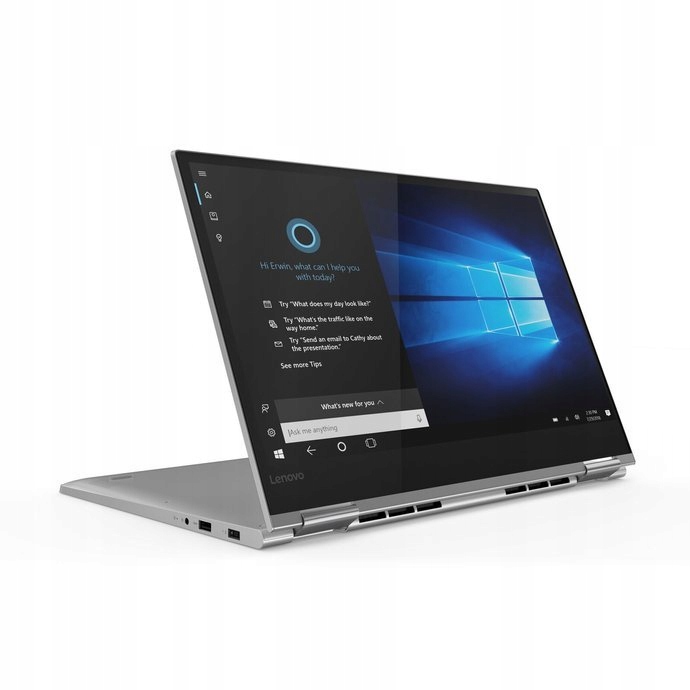 Купить Lenovo Yoga 730 i7-8550U 16 ГБ 1 ТБ SSD GTX1050 W10: отзывы, фото, характеристики в интерне-магазине Aredi.ru