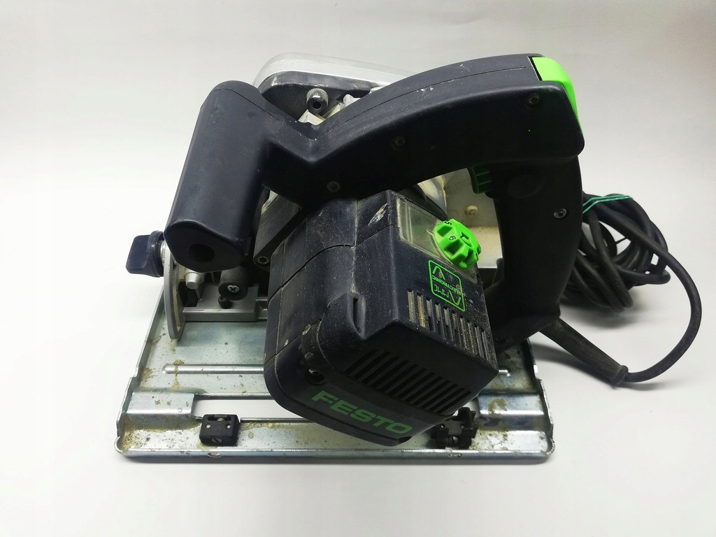 Zagłębiarka FESTOOL FESTO ATF 55 E 12709246208 oficjalne archiwum
