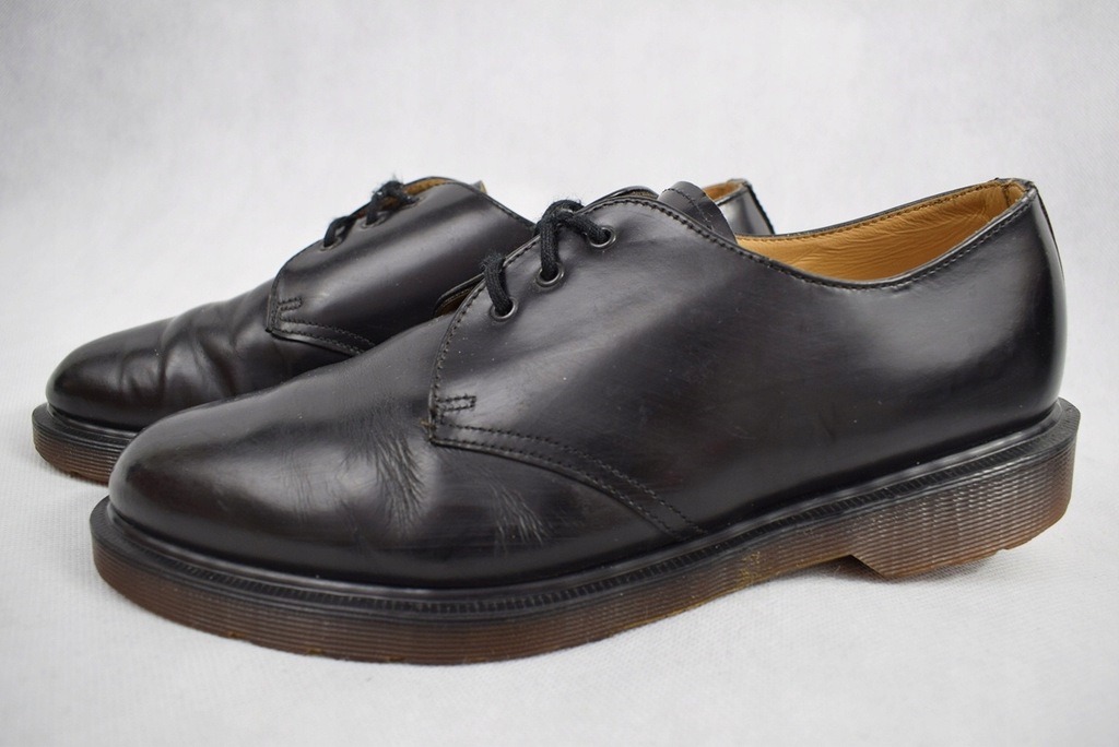 DR. MARTENS 1484 Made in ENGLAND sk ra 43 9301822254
