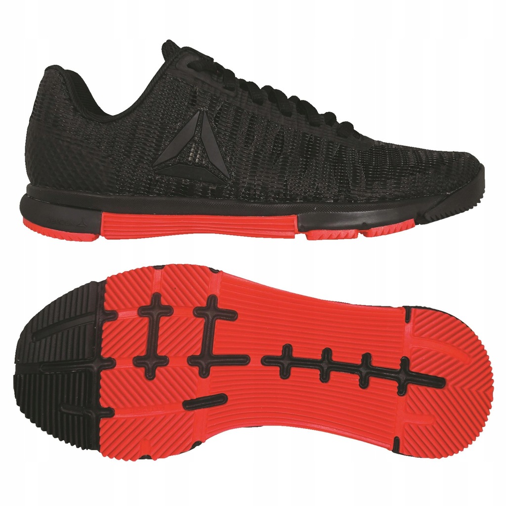 BUTY REEBOK SPEED TR FLEXWEAVE CN5504 r 38,5 - 7731078907 - oficjalne archiwum Allegro
