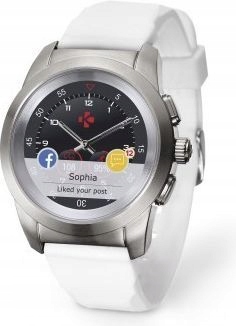 Smartwatch MyKronoz Smartwatch ZeTime Original Pet
