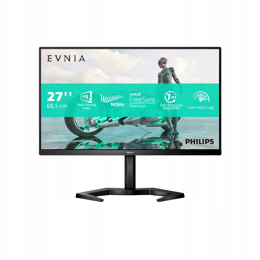 MONITOR LED 27M1N3200ZA/00 27 " 1920 X 1080 P