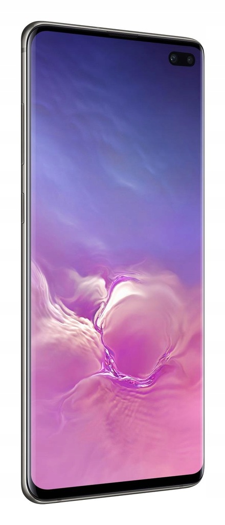 Купить СМАРТФОН SAMSUNG GALAXY S10+ 8/128 ГБ G975F ЧЕРНЫЙ: отзывы, фото, характеристики в интерне-магазине Aredi.ru