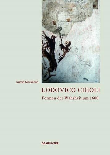 Jasmin Mersmann - Lodovico Cigoli