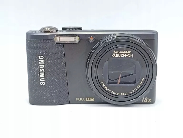 APARAT SAMSUNG WB750 FULL HD