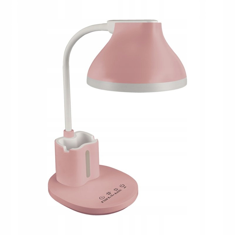 DEBRA LED PINK