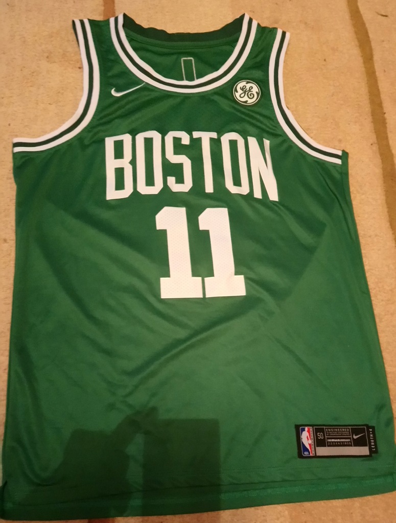 Kyrie Irving BOSTON CELTICS koszulka NBA