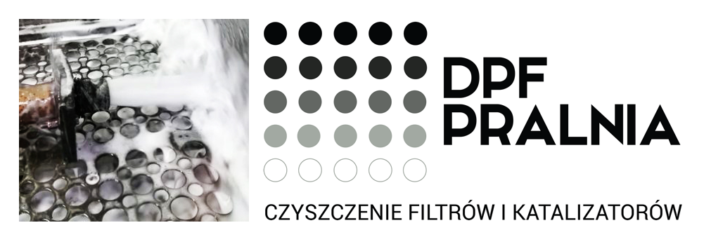 DPF FAP Filtr cząstek stałych regeneracja Warszawa