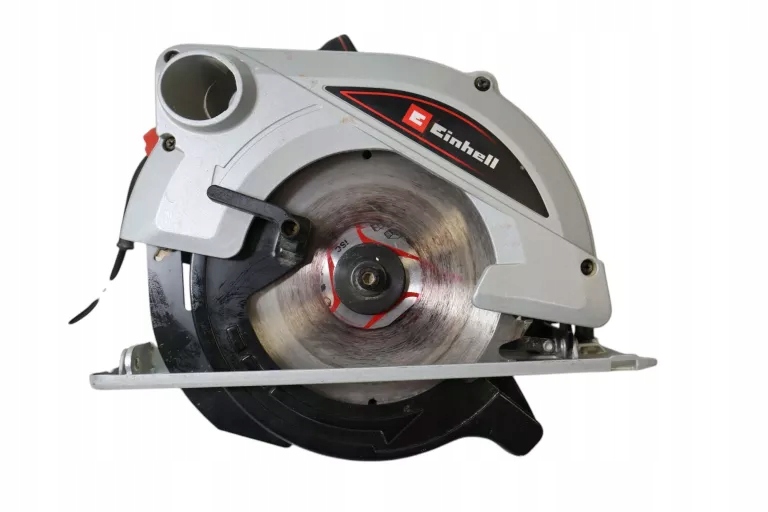 PILARKA TARCZOWA EINHELL TC-CS 1410