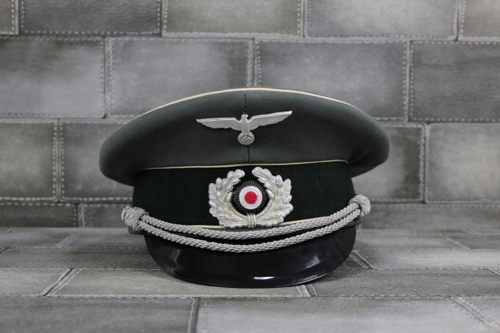 немецкие фуражки второй мировой. немецкие фуражки второй мировой. немецкие фуражки второй мировой. фуражка офицера ваффен сс. фуражка третьего рейха.