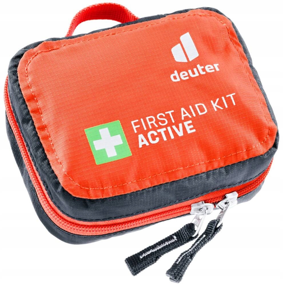 Apteczka podróżna DEUTER First Aid Kit Active