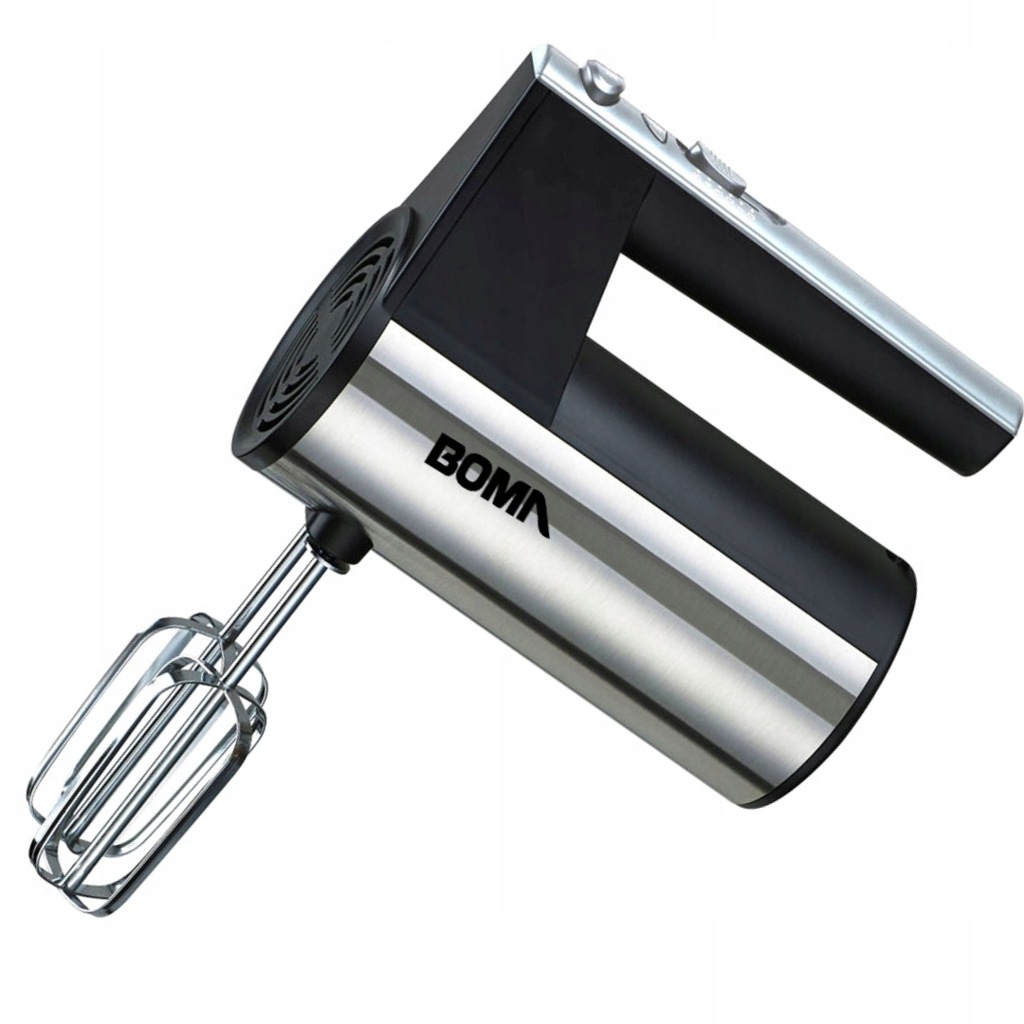 Купить МОЩНЫЙ КУХОННЫЙ МИКСЕР 650ВТ BOMA BM-8888A: отзывы, фото и ...