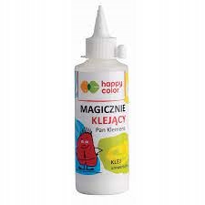 KLEJ MAGICZNY UNIWERSALNY 100G HAPPY COLOR