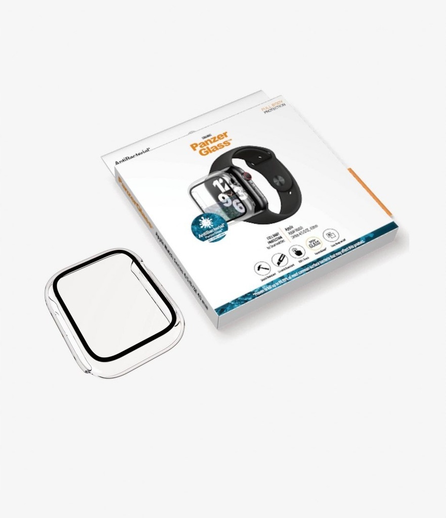 Panzer Glass Full Body for Apple Watch 4/5/6/SE 40