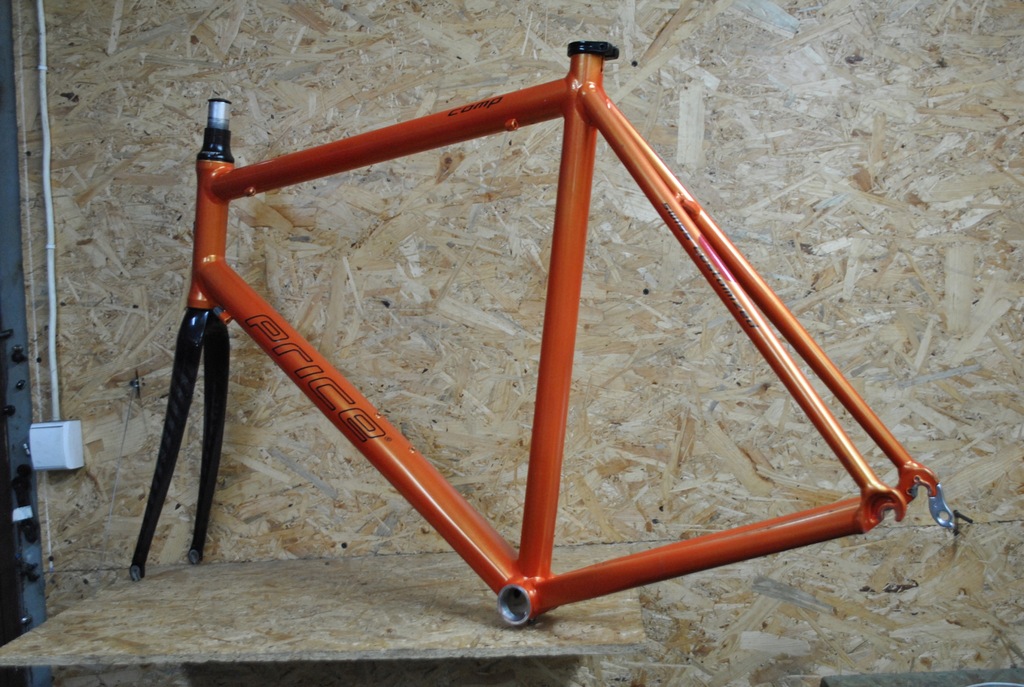 alu frameset