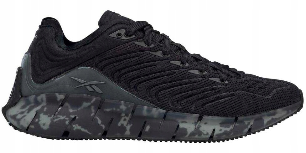 Buty REEBOK Zig Kinetica FW5294 do biegania r.42