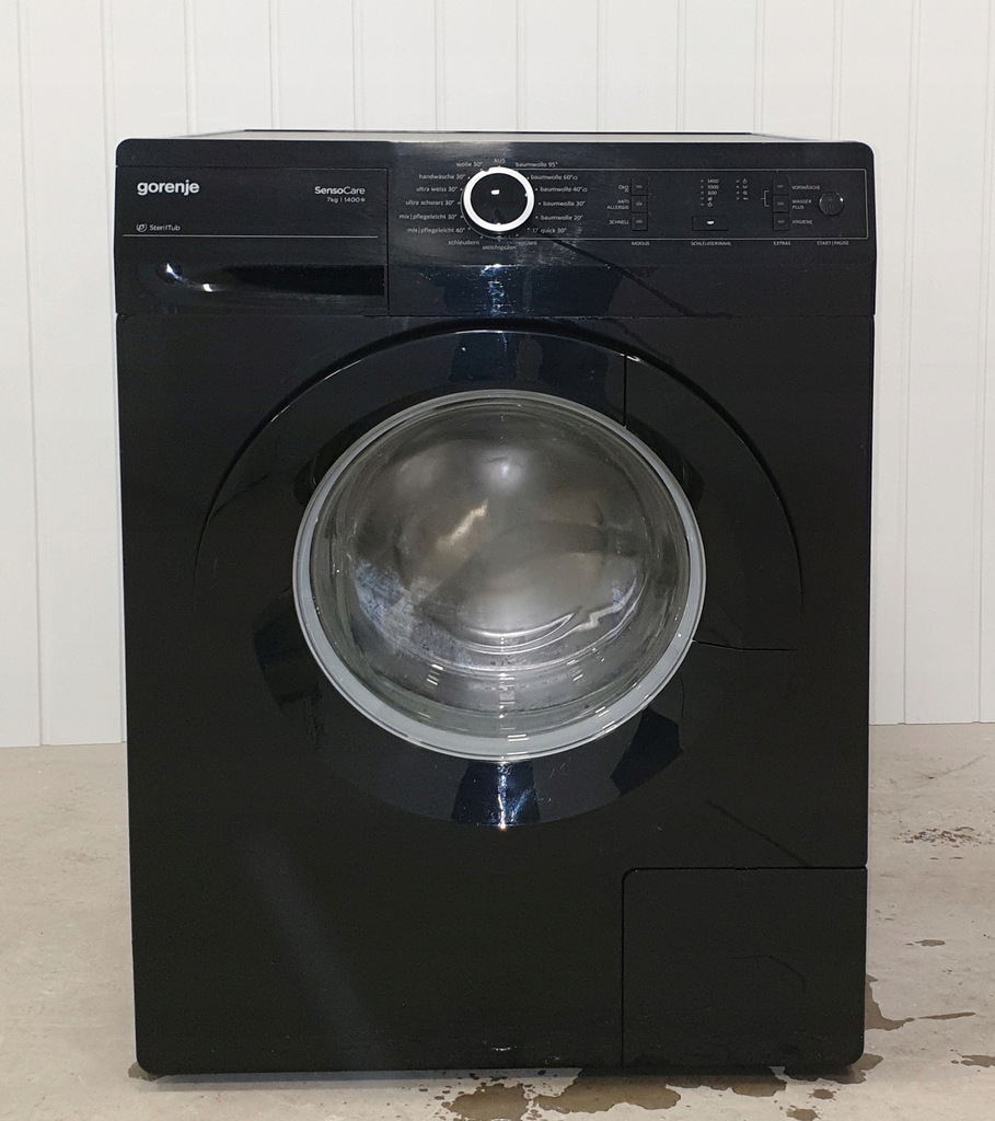 PRALKA GORENJE W7243PB 7 KG A++