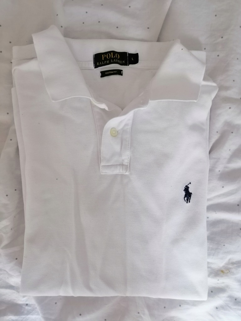 Koszulka polo Ralph Lauren