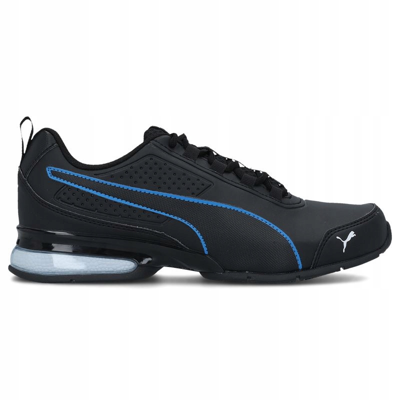 puma leader buck