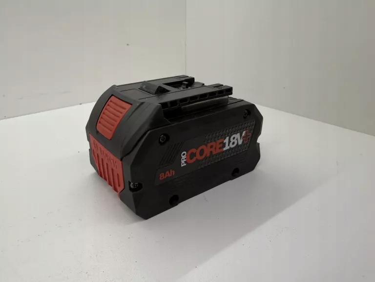 AKUMULATOR BOSCH PRO CORE 18V + 8.0 AH