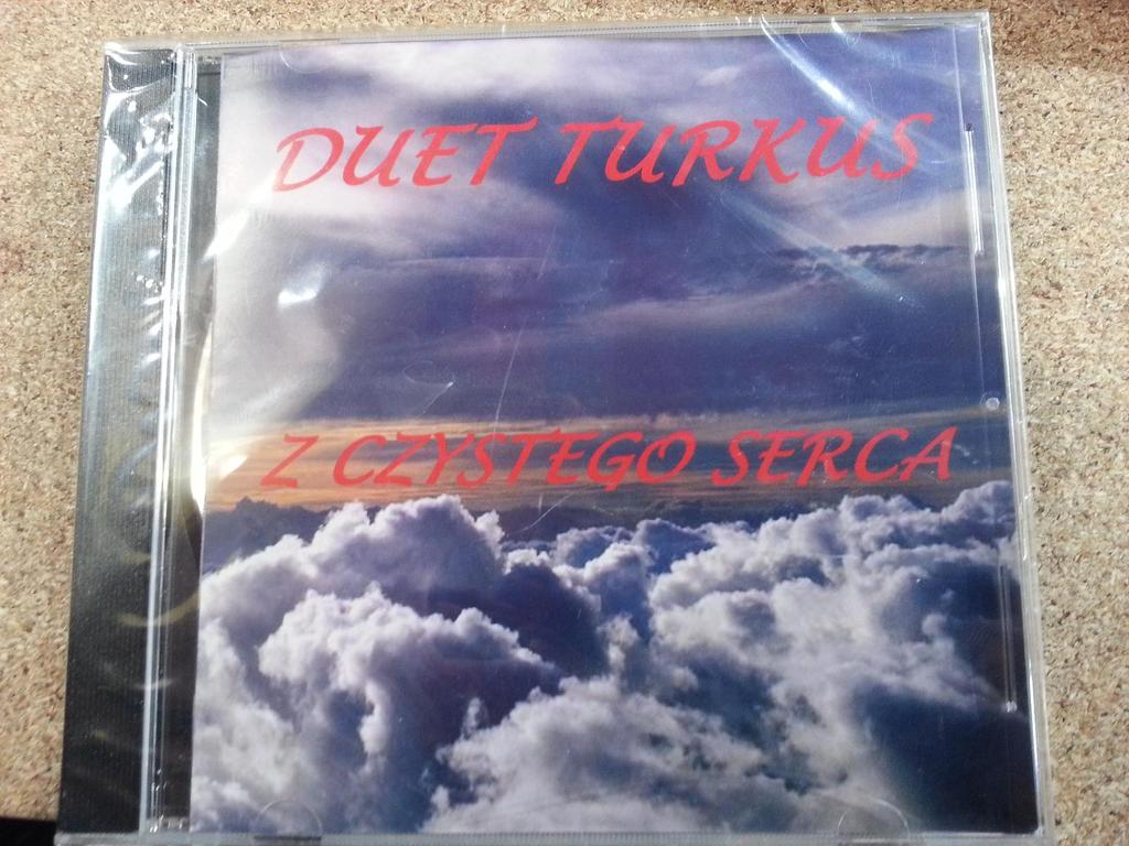 Duet Turkus - Z czystego serca