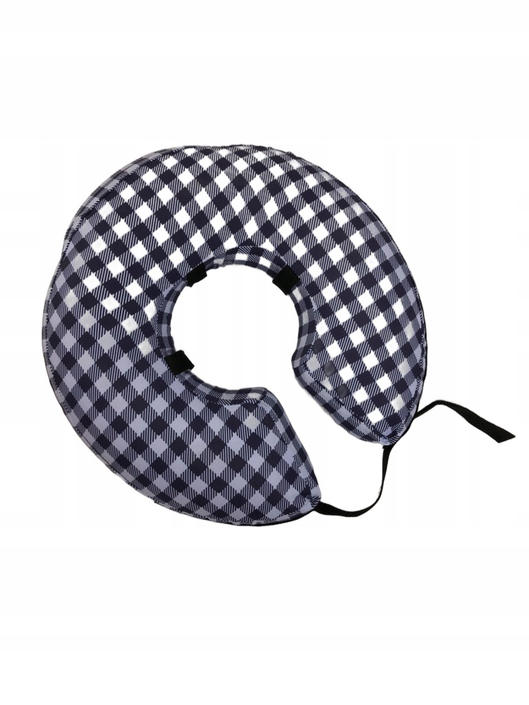 Ducomi Nadmuchiwany Kołnierz Dla Psa I Kota