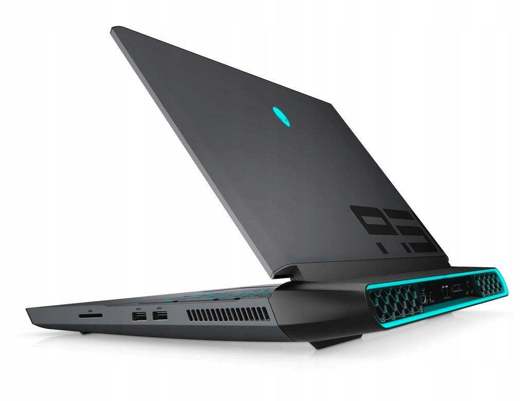 Купить DELL Alienware Area-51m R2 i9-10gen 16/512 RTX2080: отзывы, фото ...