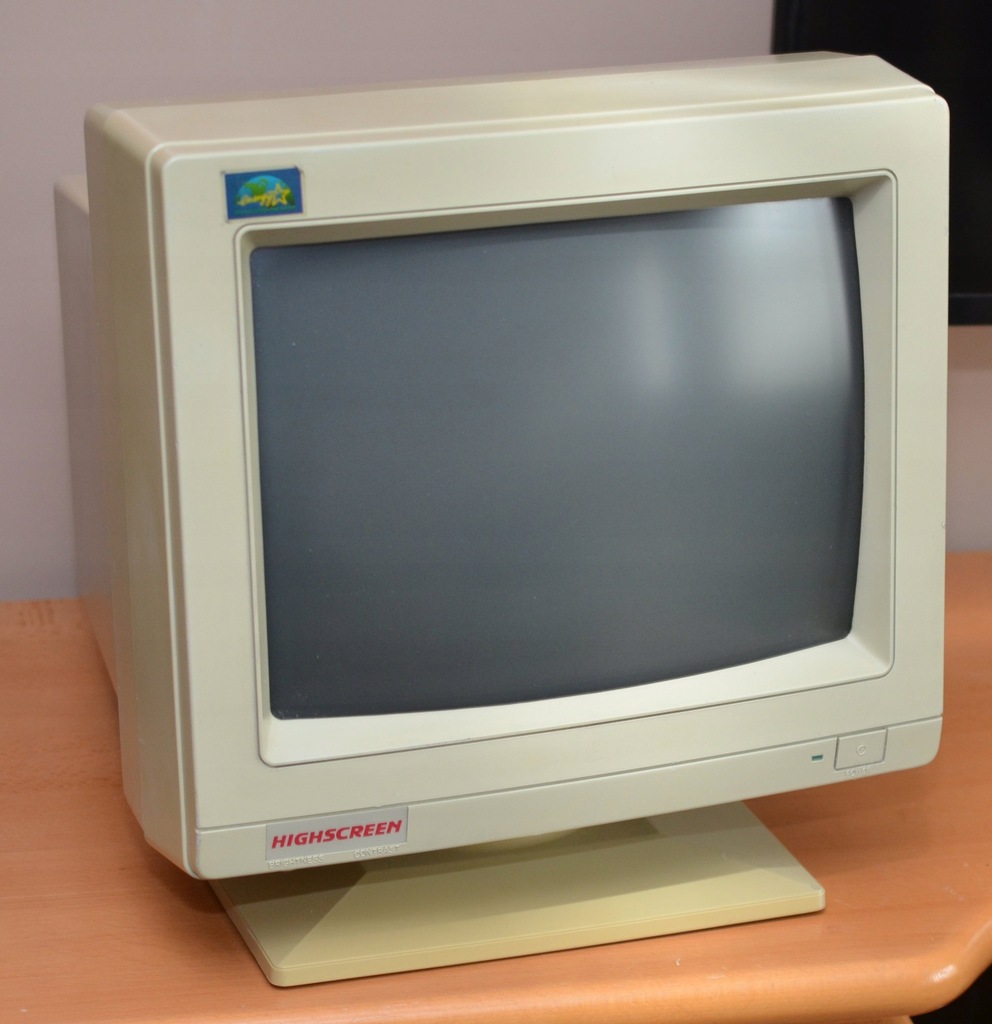 CRT デジタルRGB 14inch KAGA KS14R201S-J 超貴重