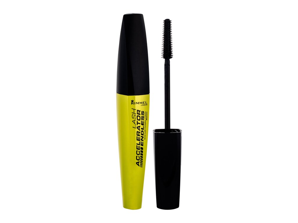 Rimmel London Lash Accelerator Endless tusz do P2