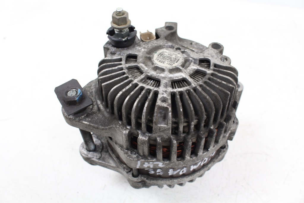 ALTERNATOR JEEP COMPASS 2.4i 7193964770 oficjalne archiwum Allegro