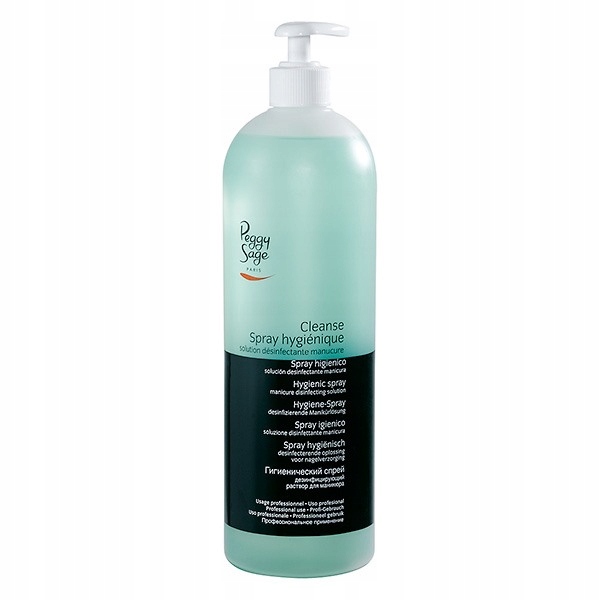 PEGGY SAGE CLEANSE - Spray czyszczący 950 ml