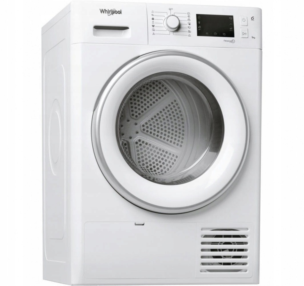 Whirlpool Suszarka FTM229X2SEU