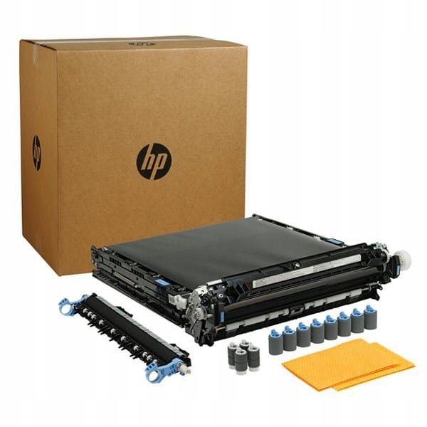 HP oryginalny transfer roller kit D7H14A, 150000s,