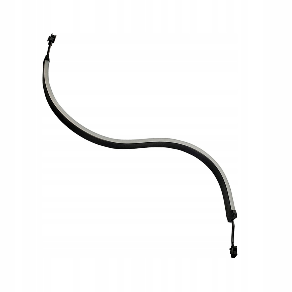 1000mm Lamp Tape Flexible Mounting Full Color