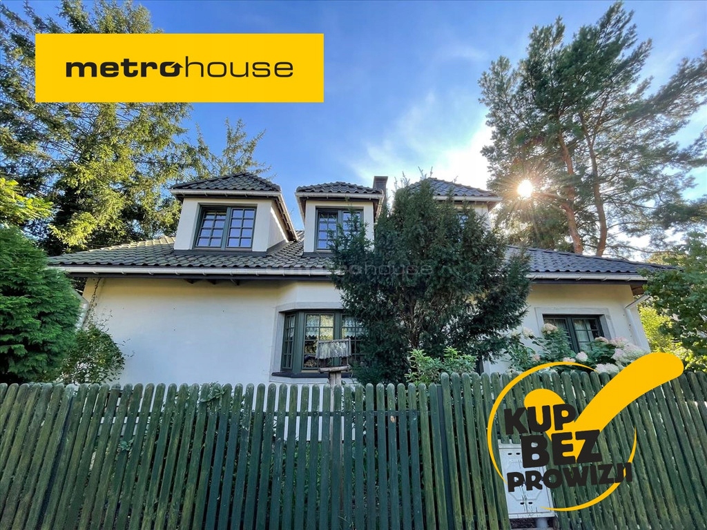Dom, Piaseczno, Piaseczno (gm.), 310 m²