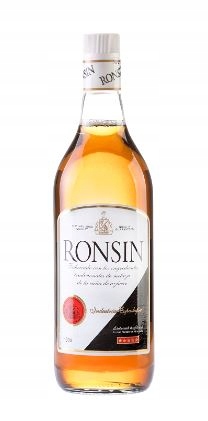 RONSIN - rum bezalkoholowy 0%