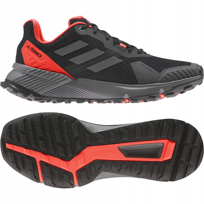 Buty męskie adidas Terrex Soulstride FY9214 45 1/3