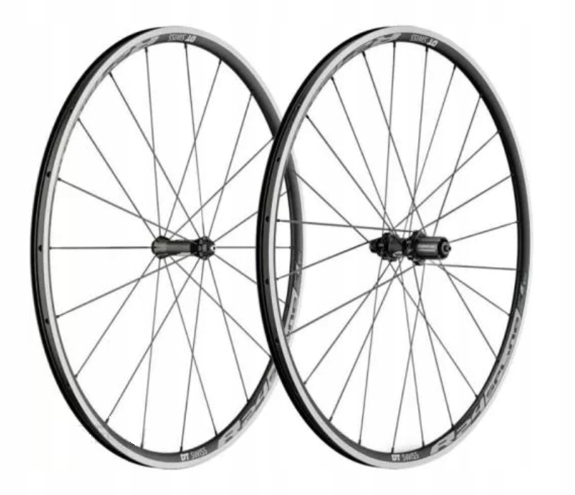 dt swiss r24 spline rim brake