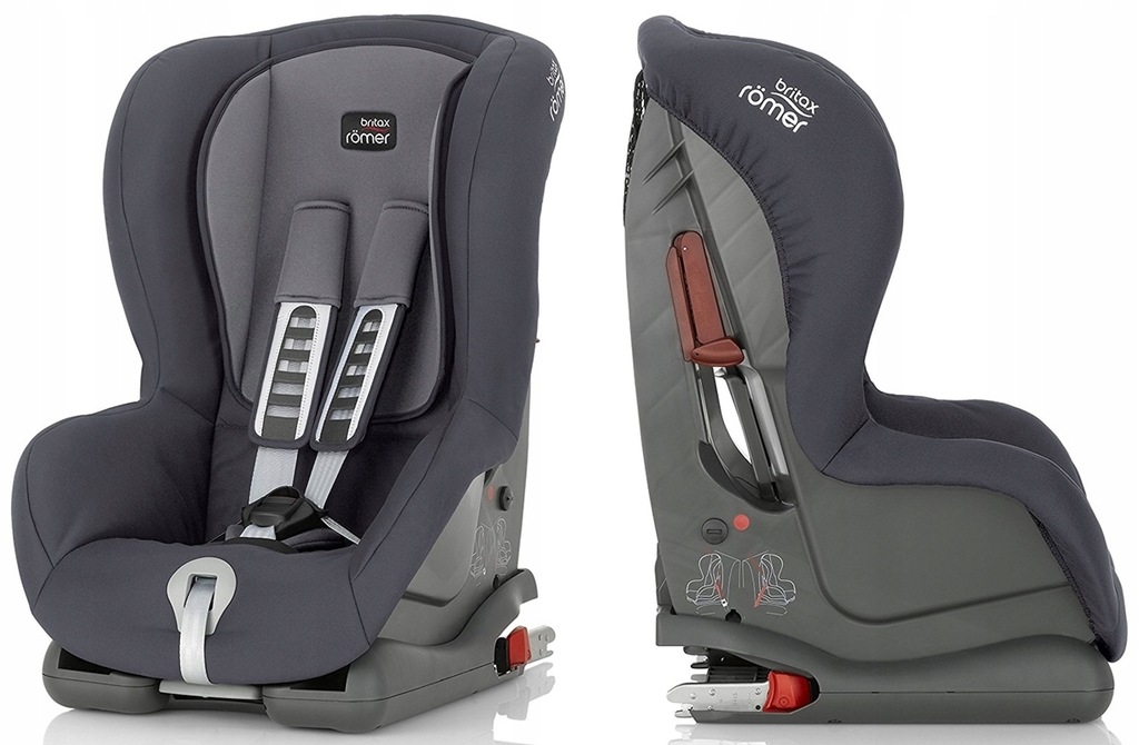 Britax römer clearance duo plus 2018