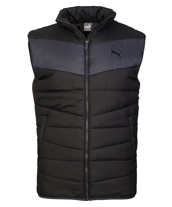 kamizelka PUMA ESSENTIAL PASSED VEST 833805 01